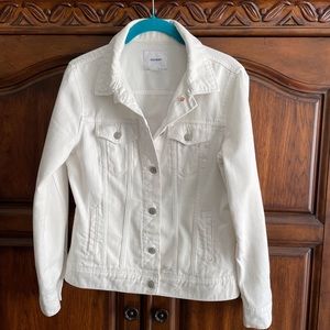 Old Navy Denim Jacket
